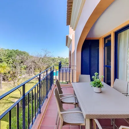 Appartamento Al - Sol F5 Ad Vilamoura
