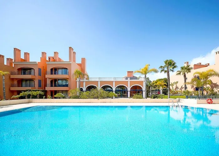 Apartamento Al - Sol F5 Ad *