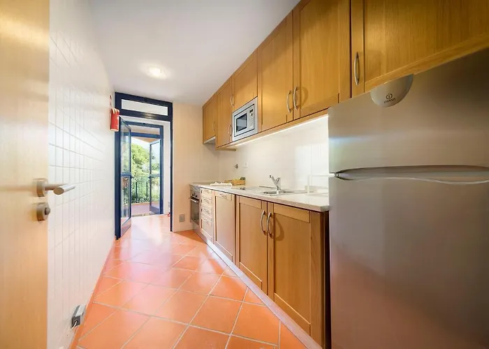 Apartamento Al - Sol F5 Ad Vilamoura