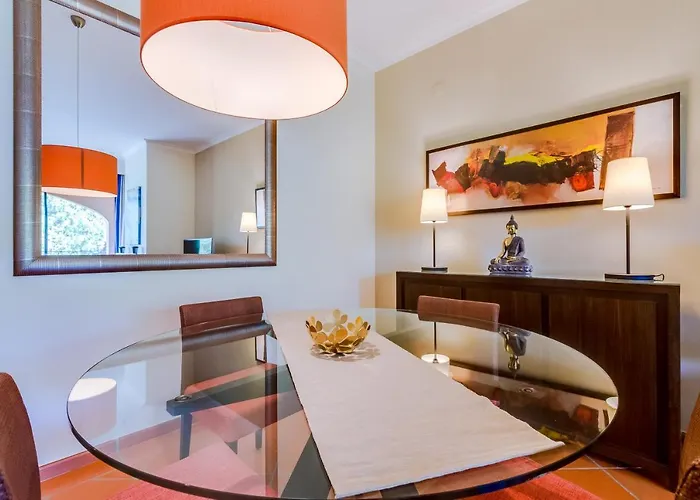 Apartamento Al - Sol F5 Ad Vilamoura