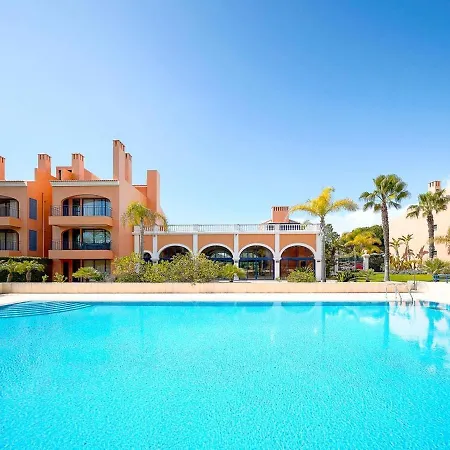 Apartment Al - Sol F5 Ad *