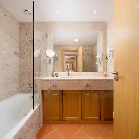 Apartamento Al - Sol F5 Ad *