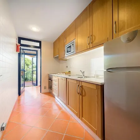 Apartment Al - Sol F5 Ad Vilamoura