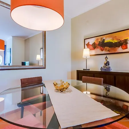 Apartment Al - Sol F5 Ad Vilamoura