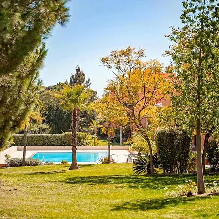 Al - Sol F5 Ad Appartement *