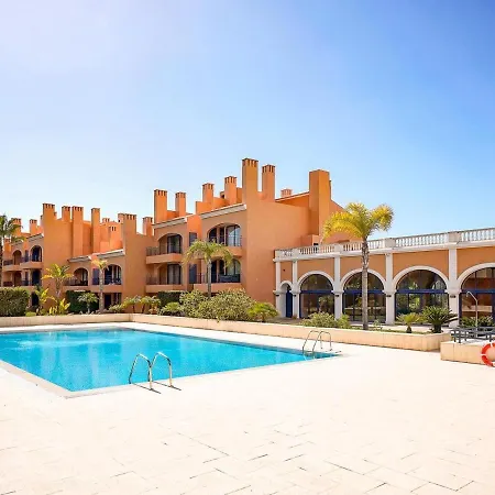 Al - Sol F5 Ad * Vilamoura